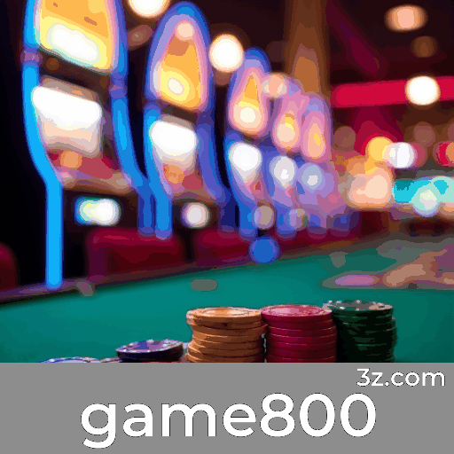 game800: Domine Estratégias de Jogo e Maximize Seus Resultados com Técnicas Avançadas