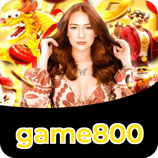 Siga a game800 no Facebook