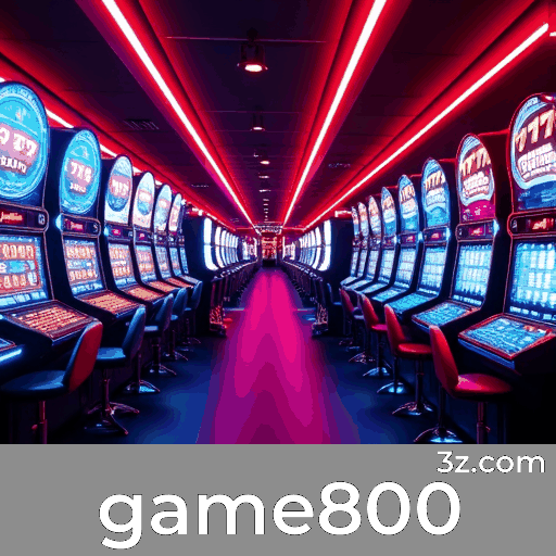 Desbloqueie Privilégios Exclusivos com Sua Conta game800