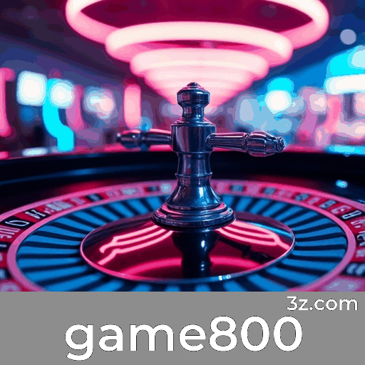 Qualidade de Casino Excepcional no game800: Dealers Profissionais e Jogos Exclusivos