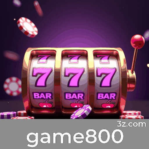Experimente o game800: Aposta Completa e Conveniente