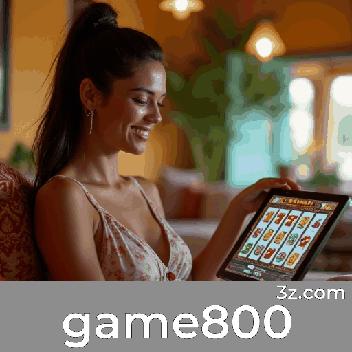 Desbloqueie Privilégios Exclusivos com Sua Conta game800