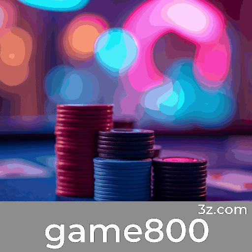 Game800: Escolhas Variadas e Entretenimento para Brasileiros
