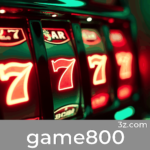 game800: Estratégias de Bônus para Maximizar Retornos e Investimento