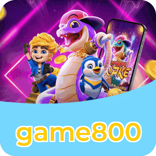 Cashback Semanal game800