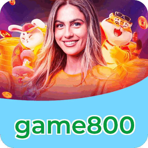 Programa VIP game800