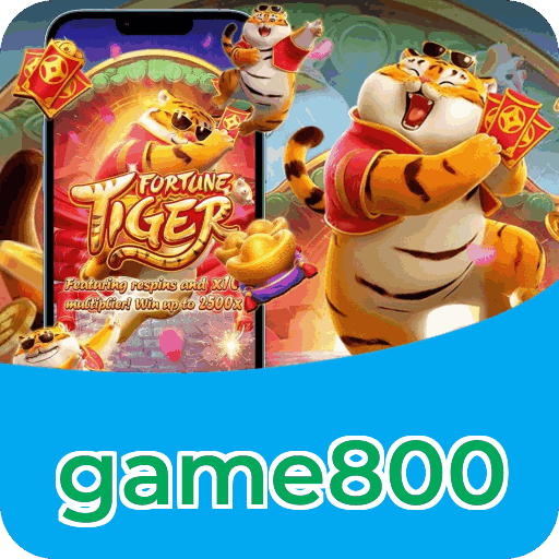 Jogos com maior RTP na game800