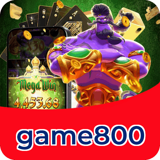 Cashback semanal game800