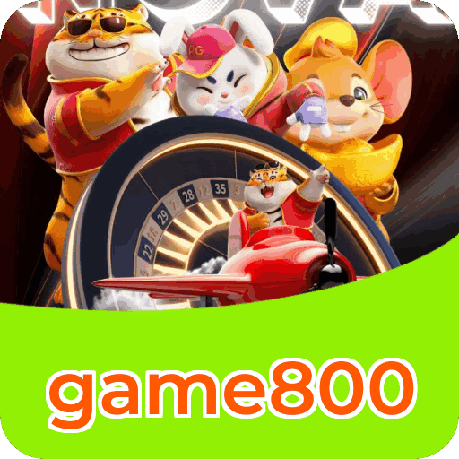 Instalar APK game800