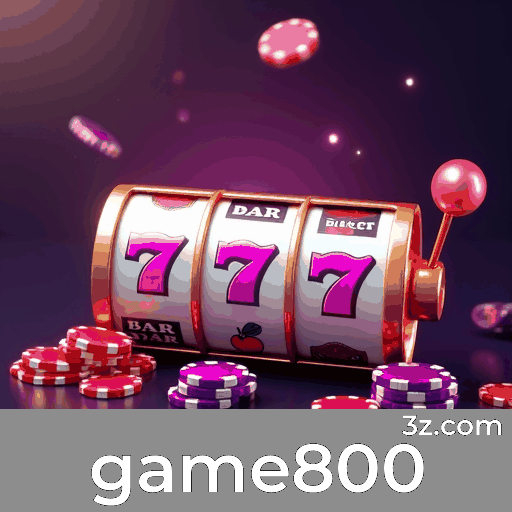 Experiência de Casino Luxuosa no game800: Jogos Premium e Dealers Profissionais