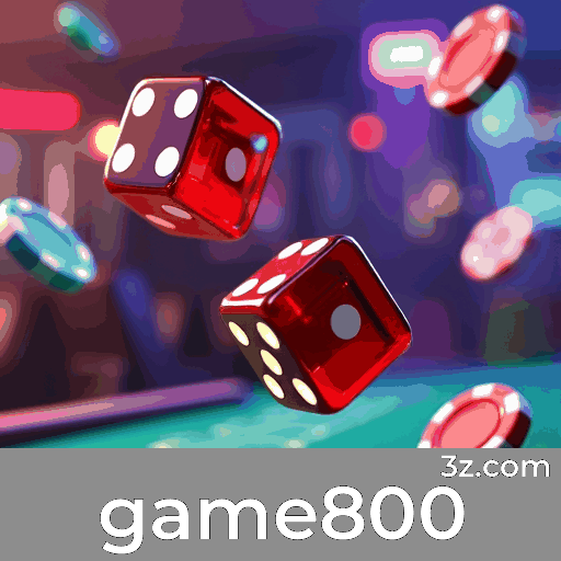 Game800: Apostas em Esportes para Brasileiros