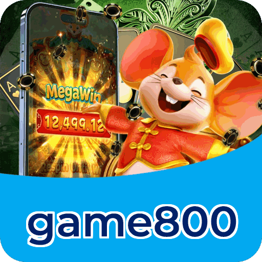 Suporte game800