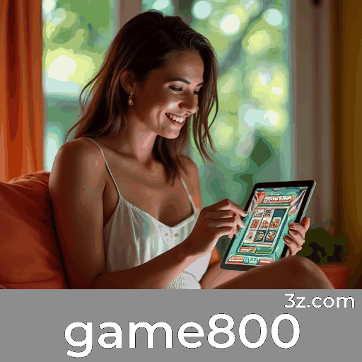 Qualidade de Casino Excepcional no game800: Dealers Profissionais e Jogos Exclusivos