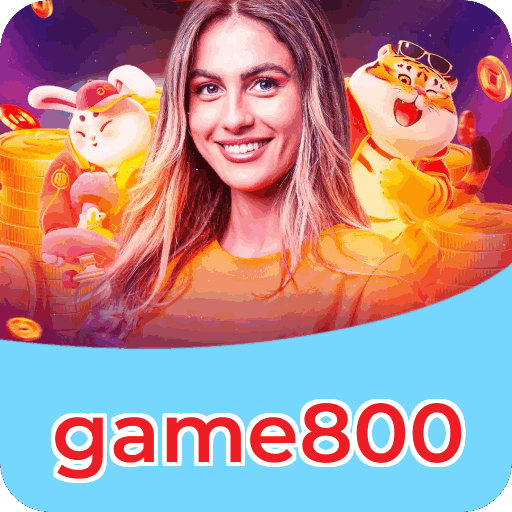 Bônus de Boas-vindas game800