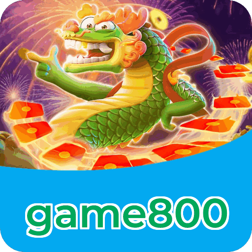 Login rápido no app game800