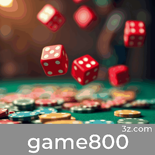 game800: O Melhor Cassino Online do Brasil
