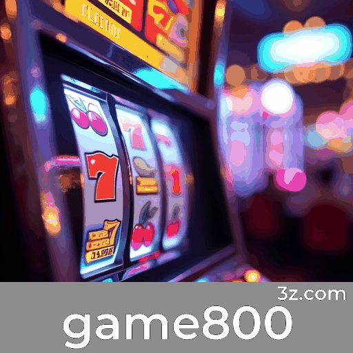 Experimente o game800: Aposta Completa e Conveniente
